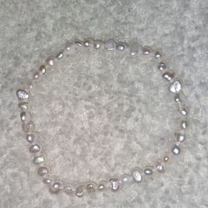 Elegant  Freshwater Pearl Bracelet